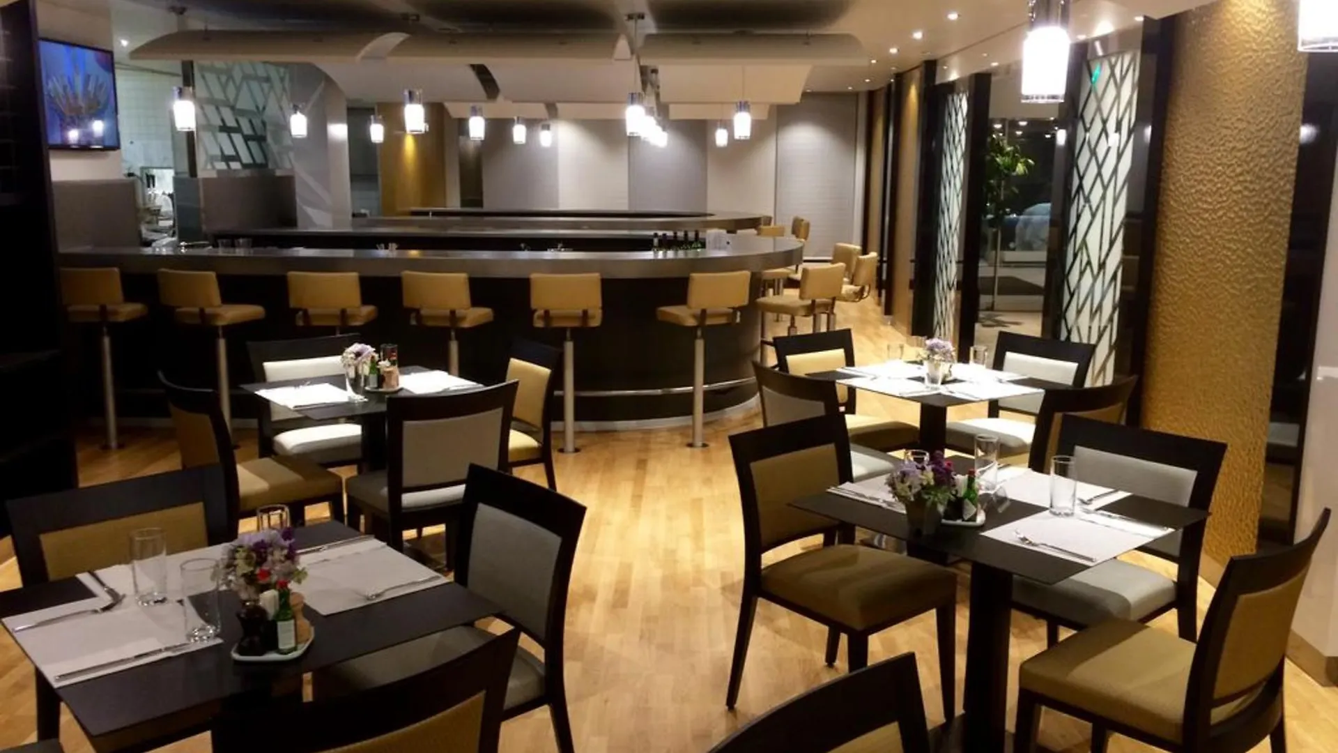 Nash Airport Hotel Meyrin