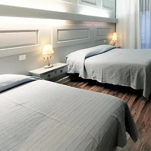 Hotel Les Arcades, Genewa