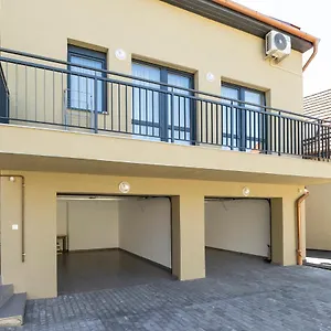  Apartament Star Węgry