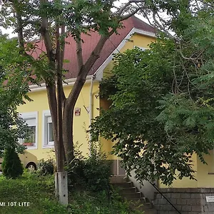 Apartament Szitakoeto Węgry