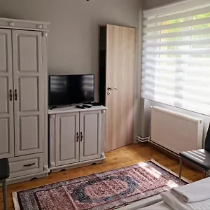  Apartament Huerrem Węgry