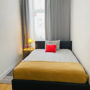  Apartament Centrum Polska