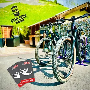 Philson Saalbach