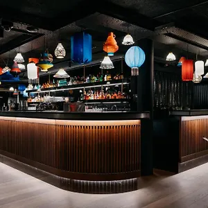Hotel Ruby Claire, Genewa