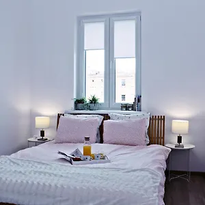  Apartament B21a Polska