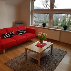  Apartament Apartment Karpacz Polska