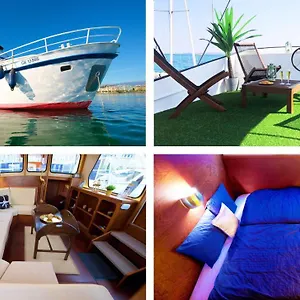 Homeboat-bateau Botel